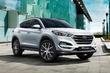 Przegląd zwrotnicy Hyundai Tucson trzeciej generacji zdjęcia 6