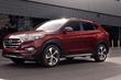 Przegląd zwrotnicy Hyundai Tucson trzeciej generacji zdjęcia 1