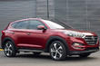 Przegląd zwrotnicy Hyundai Tucson trzeciej generacji zdjęcia 2