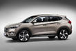 Przegląd zwrotnicy Hyundai Tucson trzeciej generacji zdjęcia 3
