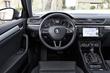 Przegląd Skoda Superb trzeciej generacji zdjęcia 7