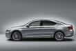 Przegląd Skoda Superb trzeciej generacji zdjęcia 6