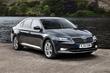 Przegląd Skoda Superb trzeciej generacji zdjęcia 5