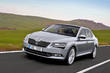 Przegląd Skoda Superb trzeciej generacji zdjęcia 3
