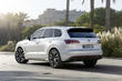 Volkswagen Touareg trzeciej generacji zdjęcia 7