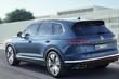 Volkswagen Touareg trzeciej generacji zdjęcia 5