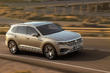 Volkswagen Touareg trzeciej generacji zdjęcia 4