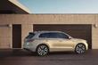 Volkswagen Touareg trzeciej generacji zdjęcia 2