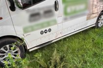Opel Vivaro 2015-2019 Rury Boczne (2 szt., Stal Nierdzewna) zdjęcia 6