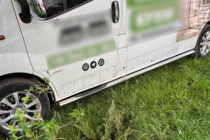 Opel Vivaro 2015-2019 Rury Boczne (2 szt., Stal Nierdzewna) zdjęcia 6