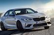 Przegląd naładowana coupe BMW M2 zdjęcia 6