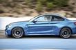 Przegląd naładowana coupe BMW M2 zdjęcia 4