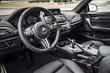 Przegląd naładowana coupe BMW M2 zdjęcia 2