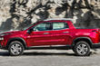 Przegląd auta Fiat Toro zdjęcia 8