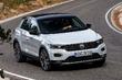 Kompaktowy crossover Volkswagen T-Roc zdjęcia 7
