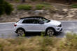 Kompaktowy crossover Volkswagen T-Roc zdjęcia 2