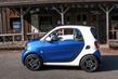 Przegląd zaktualizowanego Smart ForTwo zdjęcia 8