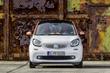 Przegląd zaktualizowanego Smart ForTwo zdjęcia 7