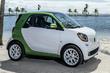 Przegląd zaktualizowanego Smart ForTwo zdjęcia 6