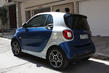 Przegląd zaktualizowanego Smart ForTwo zdjęcia 5