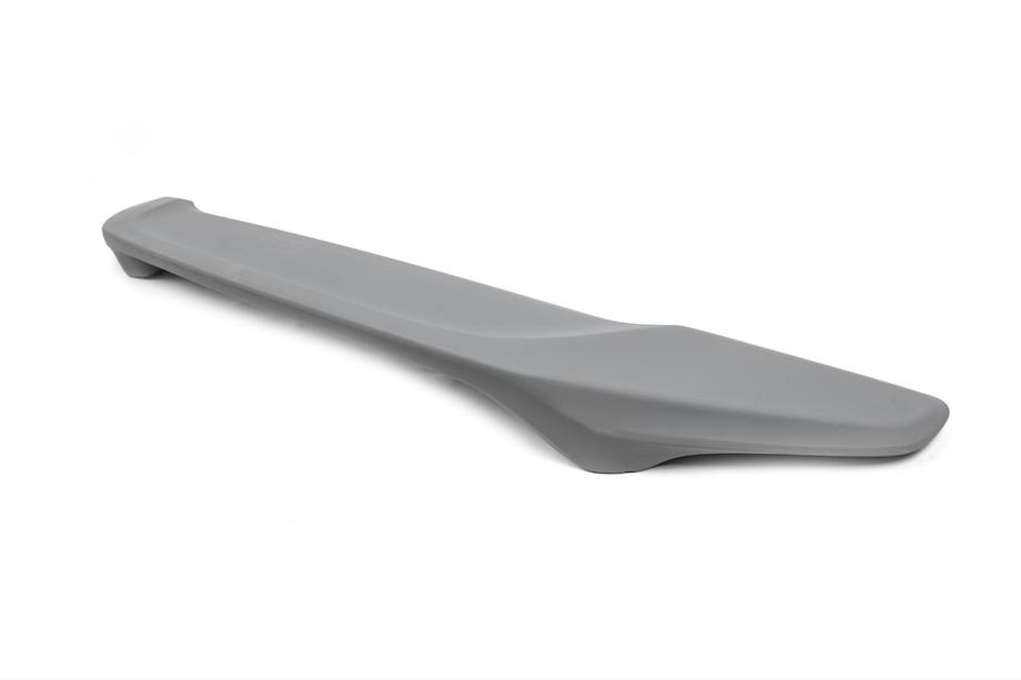Honda Civic Sedan X 2016-2021 Spoiler Niken V2 (zagruntowany do lakierowania) Image