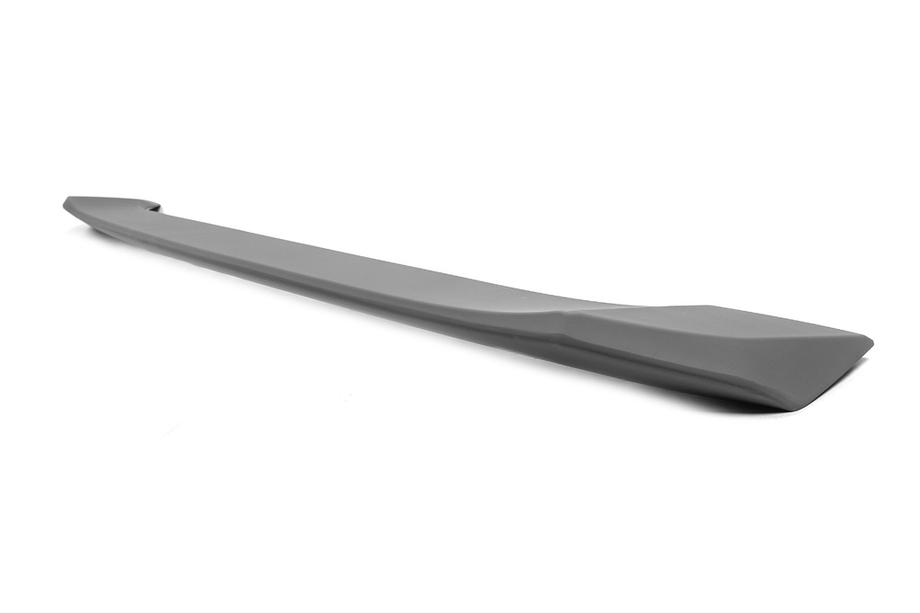 Honda Civic Sedan IX 2011-2016 Spoiler Niken V2 (zagruntowany do lakierowania) Image