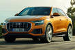 Przegląd nowego nagrody zwrotnicy Audi Q8 zdjęcia 6