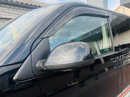 Volkswagen T5 Multivan 2003–2010 Deflektory Okien (2 szt, Niken) zdjęcia 1