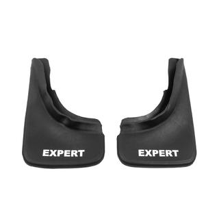 Chlapacze Premium (2 szt.) Peugeot Expert 2007-2016 zdjęcia 2