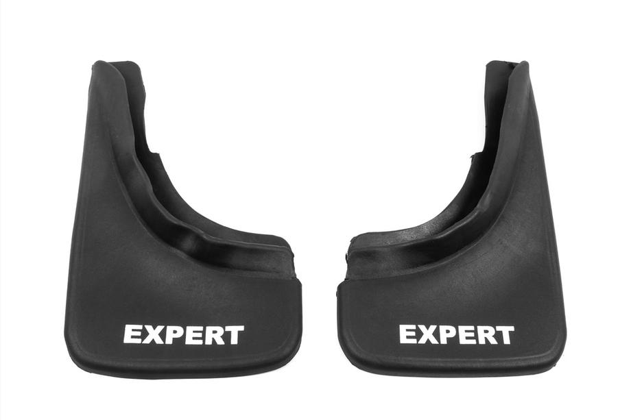 Peugeot Expert 1995-2007 Chlapacze Premium (2 szt.) Zdjęcia 2