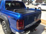 Volkswagen Amarok 2010-2022 Bagażnik dachowy (do pojazdów z mocowaniami hardtop) zdjęcia 4
