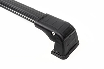 Volkswagen Amarok 2010-2022 Bagażnik dachowy (do pojazdów z mocowaniami hardtop) zdjęcia 13