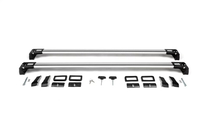 Volkswagen Amarok 2010-2022 Bagażnik dachowy (do pojazdów z mocowaniami hardtop) zdjęcia 16