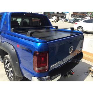 Bagażnik dachowy (do pojazdów z mocowaniami hardtop) Volkswagen Amarok 2010-2022 zdjęcia 4