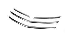 Opel Insignia 2008-2017 Nakładki na Grill Chromowane (Stal Nierdzewna) zdjęcia 3