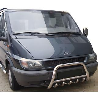 Przedni Pałąk WT003 (2000-2006, Stal Nierdzewna) zdjęcia 1