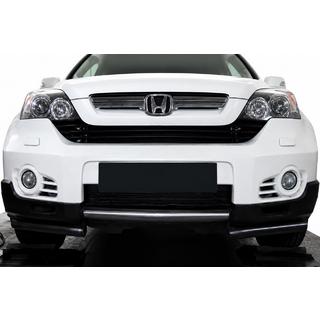 Osłona Przednia ST017 (Stal Nierdzewna) Honda CRV 2007-2011