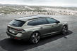 Przegląd kombi Peugeot 508 SW zdjęcia 4