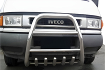 Iveco Daily 1999-2006 Pałąk Przedni QT007 zdjęcia 1