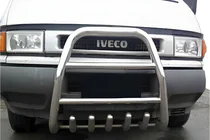Iveco Daily 1999-2006 Pałąk Przedni QT007 zdjęcia 1