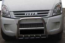 Iveco Daily 2006-2014 Pałąk Przedni QT007 zdjęcia 2