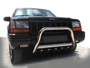 Jeep Grand Cherokee WJ 1999-2004 Pałąk Przedni WT003 zdjęcia 1