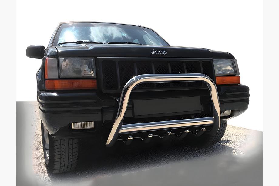 Jeep Grand Cherokee WJ 1999-2004 Pałąk Przedni WT003 Image