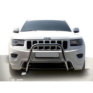 Pałąk Przedni WT005 Jeep Grand Cherokee WK2 2010-2021