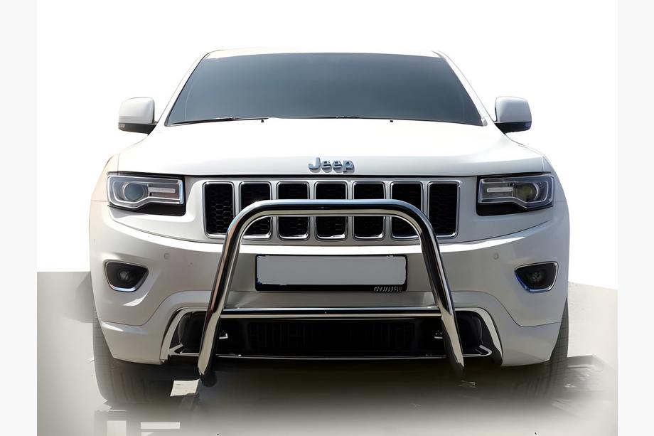 Jeep Grand Cherokee WK2 2010-2021 Pałąk Przedni WT005 Image