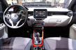 Kompaktowy hatchback Suzuki Ignis zdjęcia 8