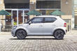 Kompaktowy hatchback Suzuki Ignis zdjęcia 3