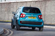 Kompaktowy hatchback Suzuki Ignis zdjęcia 2
