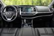 Zwrotnica Toyota Highlander trzeciego wcielenia zdjęcia 8