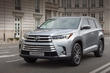 Zwrotnica Toyota Highlander trzeciego wcielenia zdjęcia 6